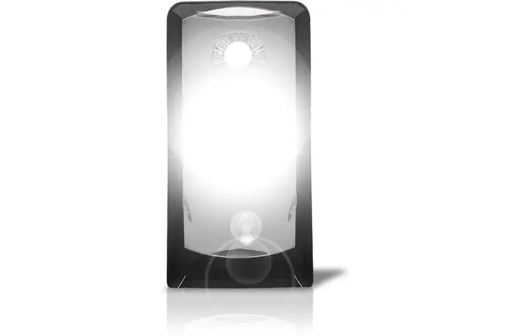Brite Strike APALS Signal Light with Strobe